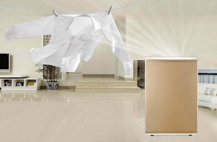 工業專用除濕機,工業生產環境防潮除濕顯奇效