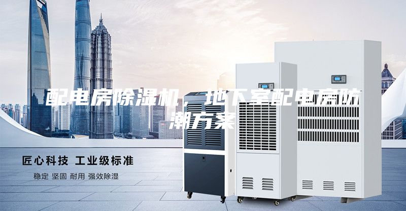 配電房除濕機(jī)，地下室配電房防潮方案