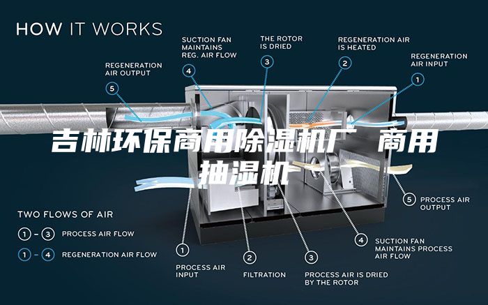 吉林環保商用除濕機廠 商用抽濕機