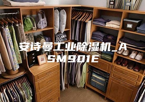 安詩曼工業(yè)除濕機_ASM901E