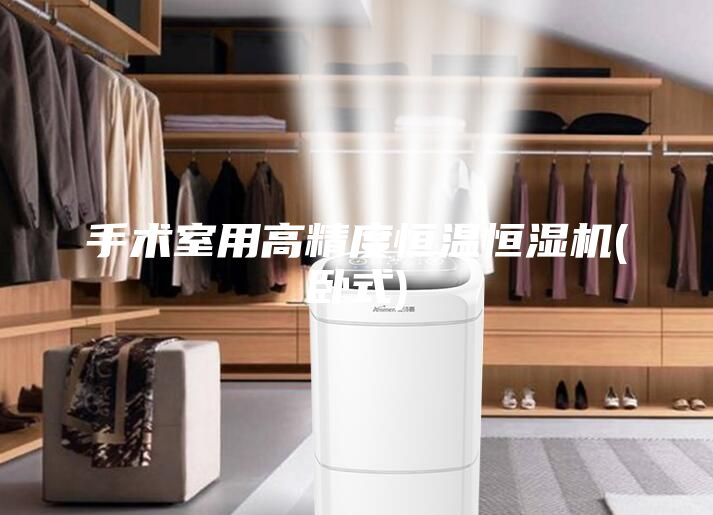 手術(shù)室用高精度恒溫恒濕機(jī)(臥式)