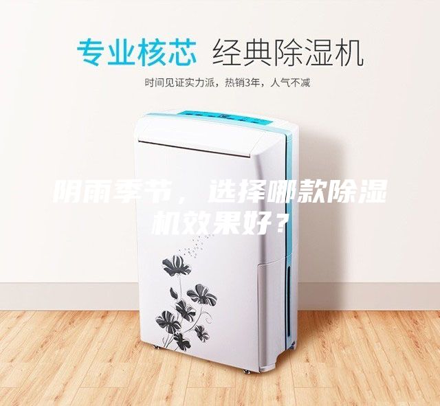 陰雨季節，選擇哪款除濕機效果好？