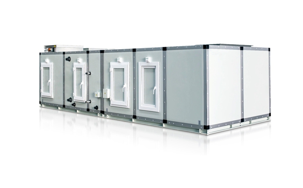 知識：轉輪除濕機在潔凈室行業的應用