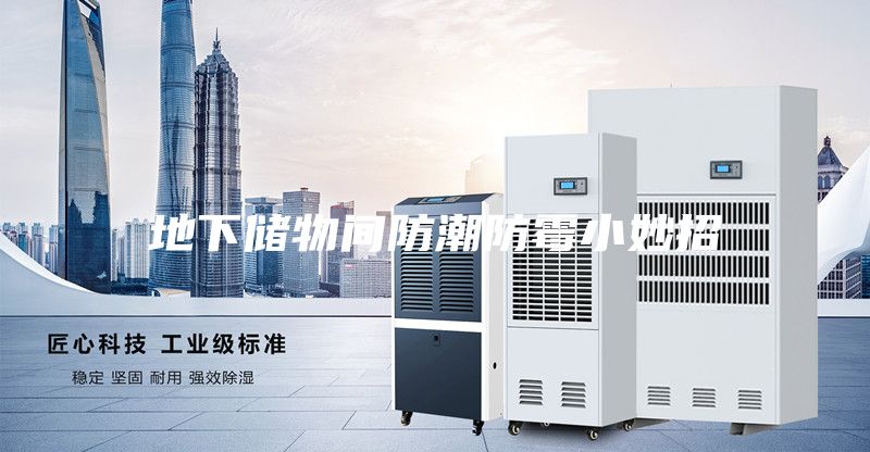 地下儲物間防潮防霉小妙招