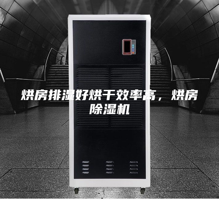 烘房排濕好烘干效率高，烘房除濕機(jī)