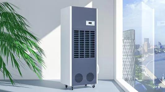 電子廠靜電解決方案，電子廠加濕機不可少