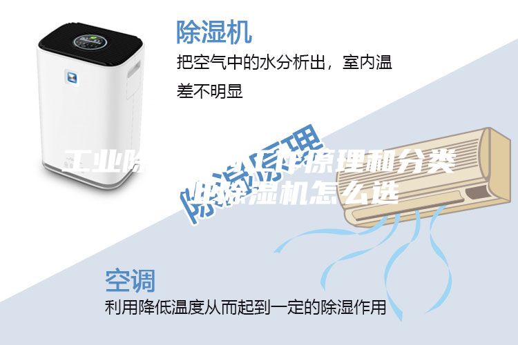 工業(yè)除濕機(jī)的工作原理和分類，行業(yè)除濕機(jī)怎么選