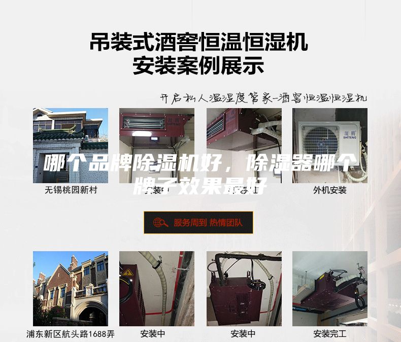 哪個品牌除濕機好，除濕器哪個牌子效果最好