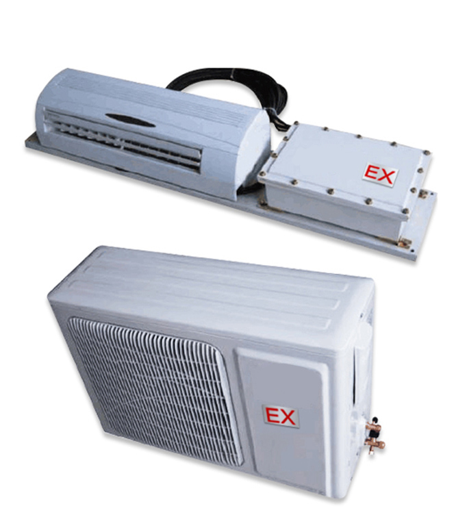 淺談防爆除濕機應用注意事項及工作條件！