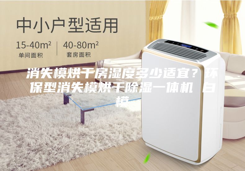 消失模烘干房濕度多少適宜？環(huán)保型消失模烘干除濕一體機(jī) 白模
