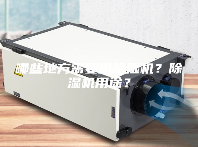 哪些地方需要用除濕機？除濕機用途？