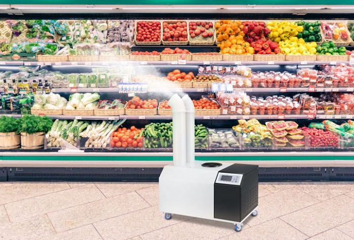 除濕機(jī)銷售人員如何還價