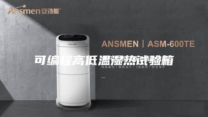 可編程高低溫濕熱試驗(yàn)箱