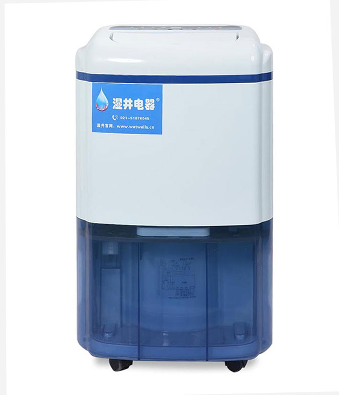 怎么選擇除濕機，選購除濕機的步驟