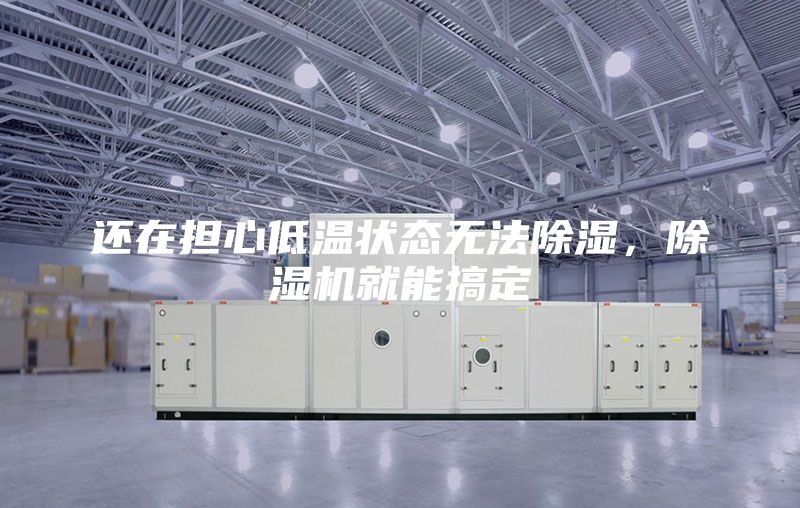 還在擔(dān)心低溫狀態(tài)無法除濕，除濕機(jī)就能搞定