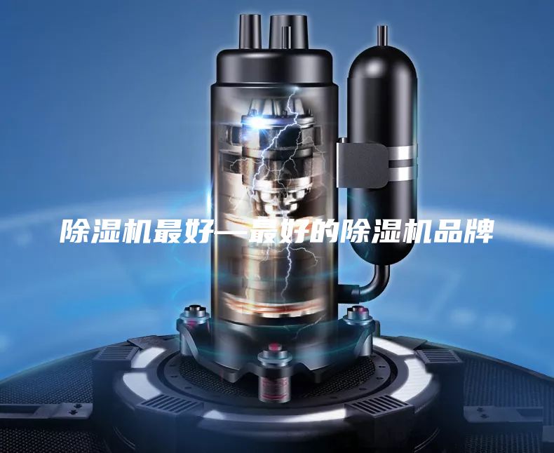 除濕機(jī)最好—最好的除濕機(jī)品牌